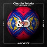 Claudia Tejeda - El Capo (Josu Freire Remix)