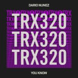 Dario Nuñez - You Know (Extended Mix)