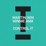 Martin Ikin - Control It (Extended Mix)