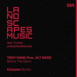 Tony Hang - Before the Dawn (Enlusion Remix)