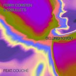 Ferry Corsten & 22BULLETS Feat. Couche - Belong To You