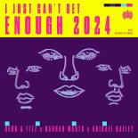 Herd & Fitz, Hannah Wants Feat. Abigail Bailey - I Just Can't Get Enough 2024