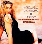 Marie Claire D'Ubaldo - The Rhythm Is Magic 2024 (Raf Boccone & Matt J DNC Remix)