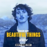 Benson Boone - Beautiful Things (Scotty Extended Mix)