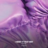 Just Liev - I Want It That Way