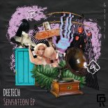 Deetech - Sensation (Original Mix)