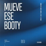 Kenn Colt, Gavss & Addiel LS feat. El Palma - Mueve Ese Booty (Extended Mix)