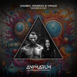 Daniel Weirdo - Inspiration (Original Mix)