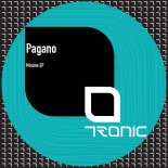 PAGANO - Amarcord (Original Mix)