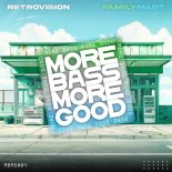 RetroVision - FamilyMart (Original Mix)