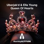 Uberjak'd & Ella Young - Queen Of Hearts (Extended Mix)