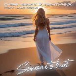 Chris Decay & Nighth4wk Feat. Jaime Deraz - Someone To Hurt