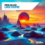 Rene Ablaze - Like Home