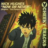 Nick Hughes - Now Or Never (Extended Mix)