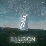 Paul Keen & Monk Mafia Feat. Sary - Illusion