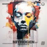 Memo Crooze & Molekula - Nitrogen (Extended Mix)