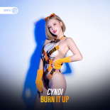 Cyndi - Burn It Up (Extended Mix)