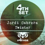 Jordi Cabrera - Twister (Original Mix)