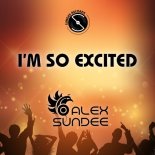 Alex Sundee - I'm so Excited (Original Mix)