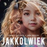 GABRIEL DELGADO x ZARA MAILOV - Jakkolwiek (Club Mix)