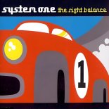 System One - The Right Balance (Mode Extended Mix)