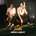 Jubël - New Light