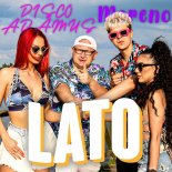 Disco Adamus & Moreno - Lato
