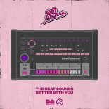 89ers - The Beat Sounds Better With You (Extended Mix)
