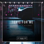 YAEM, Xamil & INAMEIT - Toxic For Me