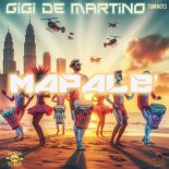 Gigi de martino - Mapalé