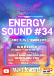 B@rteez - Energy Sound (ES) #34 (15.06.2024r.) - LiveMix (Radio Heaven)