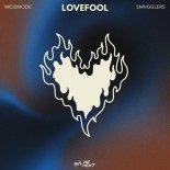 Widemode, SMVGGLERS - Lovefool (Extended Mix)