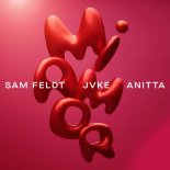 Sam Feldt with JVKE & Anitta - Mi Amor (Extended Mix)