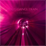 Pael and Demaklenco - Italo Dance Train Berlin Rome