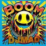 DJ MAD - Boom (Original Mix)