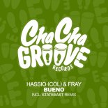 Hassio (COL), Fray - Bueno (Extended Mix)