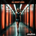 Sondica - All Night Long (Original Mix)