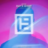 Aaron Pfeiffer & AOTON - Day N Night (Extended Mix)
