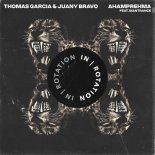 Thomas Garcia & Juany Bravo Feat. Mantrance - Ahamprehma