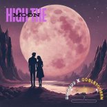 Bmonde & Gobletqueen - High the Moon