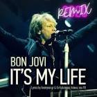 Bon Jovi x Cherry x Tibidzsi - It's My Life (Djhooker Mash-up Short)