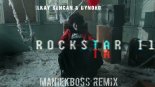 Ilkay Sencan Dynoro - Rockstar (ManiekBoss Bootleg)