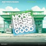 RetroVision - FamilyMart