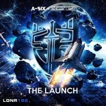 A-SIX & Spacerow - The Launch