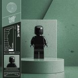 Jimmy Pé - Lego