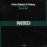 Chris Oblivion & Pelany - Not Alone (Polzn Bladz Remix)