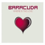 Baracuda - Where Is The love (Richie Madano 2024 ReFresh)