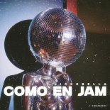 Nickobella - Como En Jam