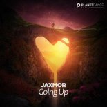 Jaxmor - Going Up