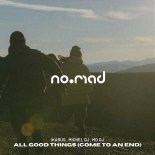 Ikarus feat. Michel DJ & MD DJ - All Good Things (Come To An End)